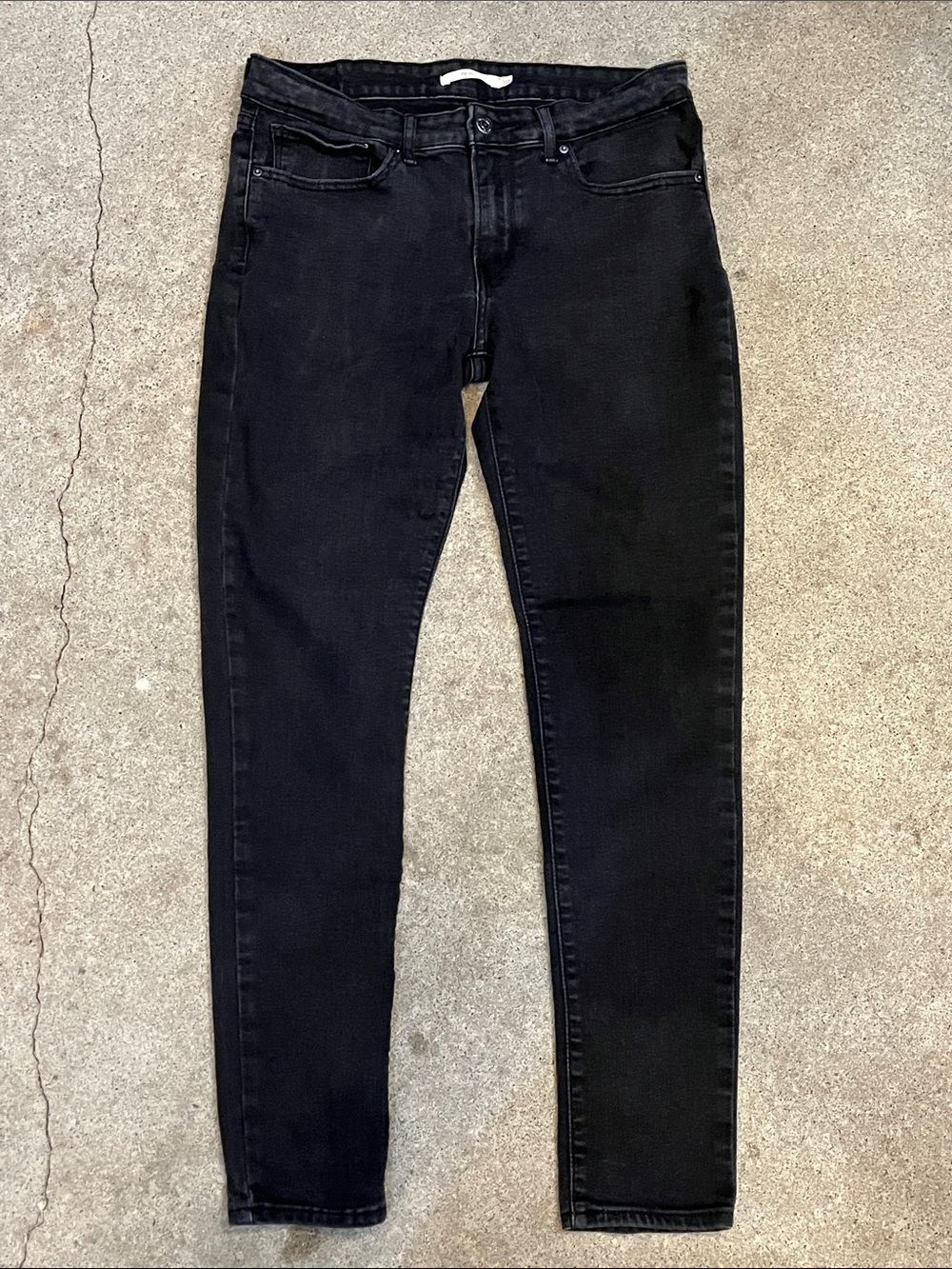 Levi’s 711 Skinny